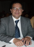 Dr. Gabriel Paredes