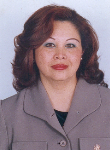 Dra. Isabel Chaw