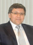 Dr. Sebastián Céspedes