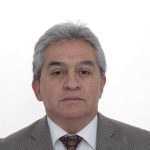 Dr. Néstor Correa Preciado ICONTEC (Colombia)
